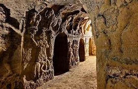 Osimo - Grotte