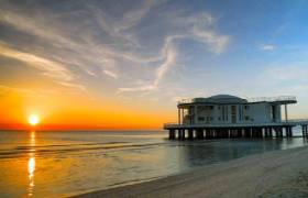 Senigallia - La rotonda